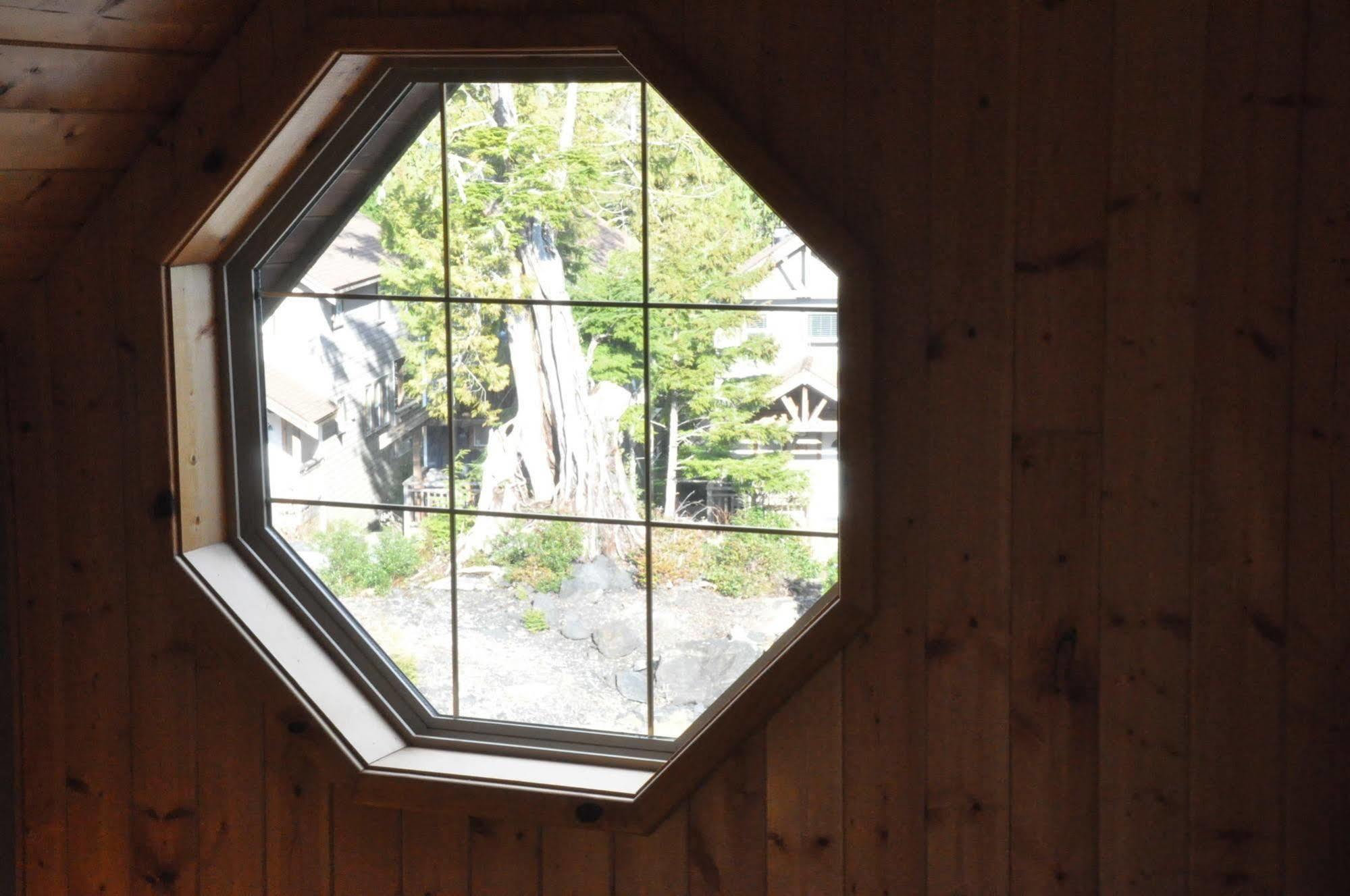 Cabins West Ucluelet Dış mekan fotoğraf